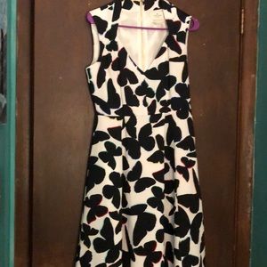 Kate Spade dress never worn. Has pockets!